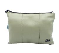 Gabs G000040T2 Beyonce Bull Black Celadon TG M Tracollina per Donna in pelle con