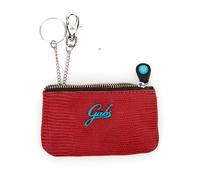 Gabs G000100nd-x0695 Anello Bustina Rosso Donna