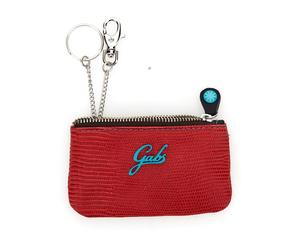 Gabs G000100nd-x0695 Anello Bustina Rosso Donna