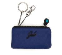 Gabs G100nd-p0086 Porta Chiavi Anello Blu Donna