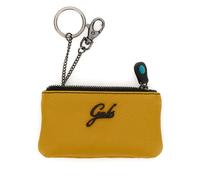 Gabs G100nd-p0086 Porta Chiavi Anello Giallo Donna