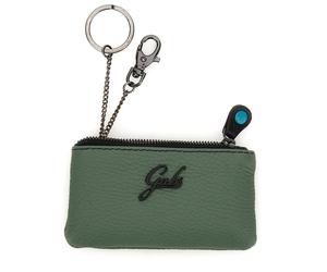 Gabs G100nd-p0086 Porta Chiavi Anello Verde Donna