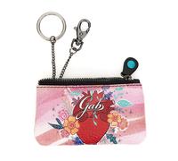 Gabs G100nd-x2015 Porta Chiavi Mannari Multicolore Donna