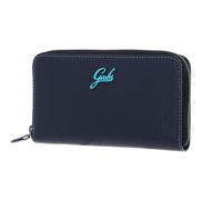 Gabs G140nd-p0086 Zip Around Nero Donna