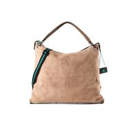 Gabs G16 Borsa a spalla Vera Pelle 52 cm beige