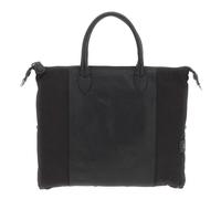 Gabs G3 Pop Borsa a tracolla M Pelle 37 cm black (TAS025750)