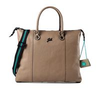 Gabs G3 Borsa a spalla Vera Pelle 37 cm marrone