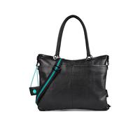 Gabs G3 Borsa a spalla Vera Pelle 37 cm nero