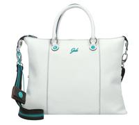 Gabs G3 Plus Borsetta Pelle 36.5 cm white (TAS033093)