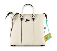 Gabs Borsetta G3 in pelle 26 cm Bianco Donna