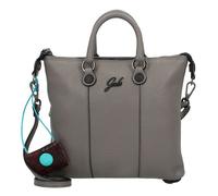 Gabs G3 Borsetta S Pelle 26 cm grigio