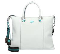 Gabs G3 Plus Borsetta Pelle 36.5 cm white (TAS033093)