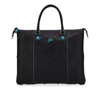 Gabs G3 Plus Borsetta Pelle 36.5 cm black (TAS033092)