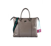 Gabs G3 Borsetta Vera Pelle 37 cm marrone