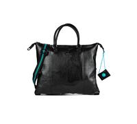 Gabs G3 Borsetta Vera Pelle 37 cm nero