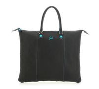 Gabs Borsa in pelle trasformabile in vari modi: la borsa piatta diventa una shopper, un bauletto, una monospalla e, infine, uno zaino! Con chiusura principale a zip e una tracolla a nastro regolabil..