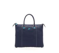 Gabs G3 Plus Borsetta Pelle 36.5 cm inchiostro blu (TAS009058)