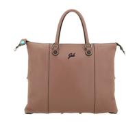 Gabs G3 Plus 5 in 1 borsa a tracolla in pelle 37 cm oro rosa