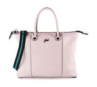 Gabs G3 Plus 5 in 1 borsa a tracolla in pelle 37 cm rosa