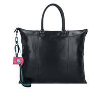 Gabs G3 Plus Borsa a tracolla L Pelle 43 cm nero