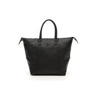 Borsa Gabs G3 Plus Taglia L in pelle, nera - Tabella Colori: Nero