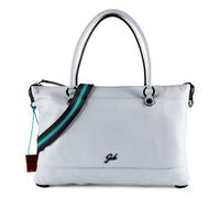 Gabs G3 Plus Borsetta M Pelle 37 cm grigio