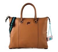 Gabs G3 Plus Borsetta M Pelle 37 cm marrone