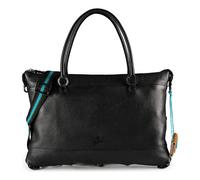 Gabs G3 Plus Borsetta M Pelle 37 cm nero