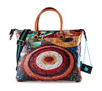 Gabs Borsetta G3 Plus in pelle 37 cm Multicolore