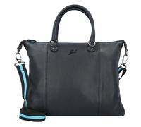 Gabs G3 Plus Borsetta Pelle 37 cm nero (tasko02027)