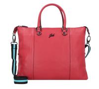 Gabs G3 Plus Borsetta Pelle 37 cm fuoco (tasko02030)