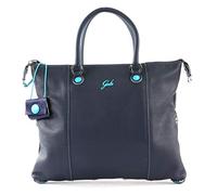 GABS G3 Plus Convertible Flat Shopping Bag Night Blue