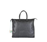 Borsa Gabs G3 Plus Taglia L in pelle, nera - Tabella Colori: Nero
