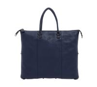 Gabs - G3 Plus Large Tote - - Bags - Donna - Blu - ONE SIZE