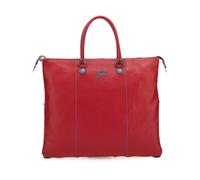 Gabs - G3 Plus M Basic Borsa Shopper Trasformabile - -Bags -Donna -Rosso -ONE SIZE