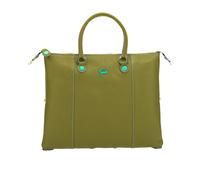 Borsa A Mano Gabs G3 Plus M Basic Trasformabile Donna Verde