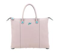 Gabs G3 Plus M Basic Borsa Zaino Trasformabile Shopper Tote Bauletto Pelle Provenza
