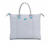 Gabs Borsetta G3 Pelle 36.5 cm Bianco