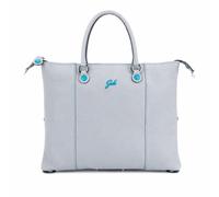 Gabs Borsetta G3 Pelle 36.5 cm Bianco