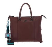 Gabs G3 Plus TG Bull Black Shoulder Bag M Dark Leather