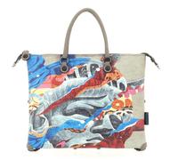 Gabs G3 Plus Tg M- Trip Pelle+ Bull Black Ny 33T2 X2361 S0596