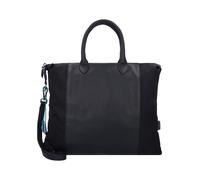Gabs G3 Pop Borsa a tracolla L Pelle 37 cm black (TAS025751)