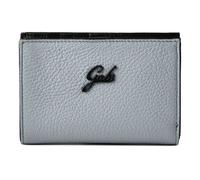 Gabs Portamonete 'gmoney14 bull black' grigio denim Donna Gabs One Size