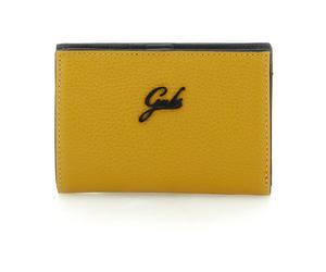 Gabs - Gmoney14 Wallet - - Accessories - Donna - Giallo - ONE SIZE