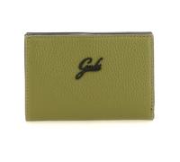 Gabs - Gmoney14 Wallet - - Accessories - Donna - Verde - ONE SIZE