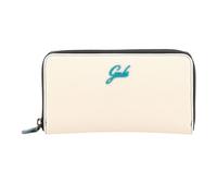 Gabs - Gmoney17 Bull Basic Wallet - - Accessories - Donna - Beige - ONE SIZE