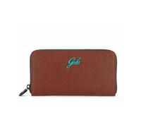 Gabs - GMoney17 Bull Basic Wallet - - Accessories - Donna - Marrone - ONE SIZE