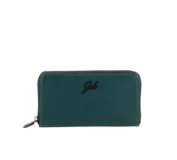 Gabs - GMoney17 Long Zip Wallet - - Accessories - Donna - Verde - ONE SIZE