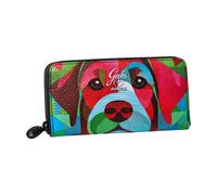 Gabs - Gmoney17 Portafoglio con Zip - - Accessories - Donna - Multicolore - ONE SIZE
