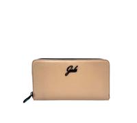 Gabs - Gmoney17 Portafoglio Lungo con Zip - - Accessories - Donna - Beige - ONE SIZE